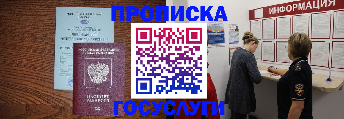 временная регистрация гарантия в Зее